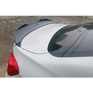 Alerón PSM-Style (para F30/F80, Negro Brillante) BMW 3 Series F30/F31 2012-2019 foto 1