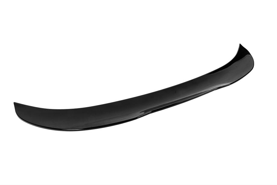 BMW 3 Series F30/F31 2012-2019 Alerón PSM-Style (para F30/F80, Negro Brillante) Foto 6