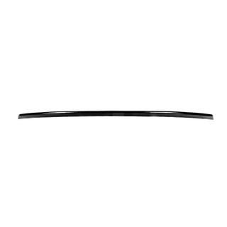 Alerón DPT (Negro Brillante) Mercedes CLS C219 2004-2010 foto 4