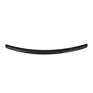 Alerón DPT (Negro Brillante) Mercedes CLS C219 2004-2010 foto 3