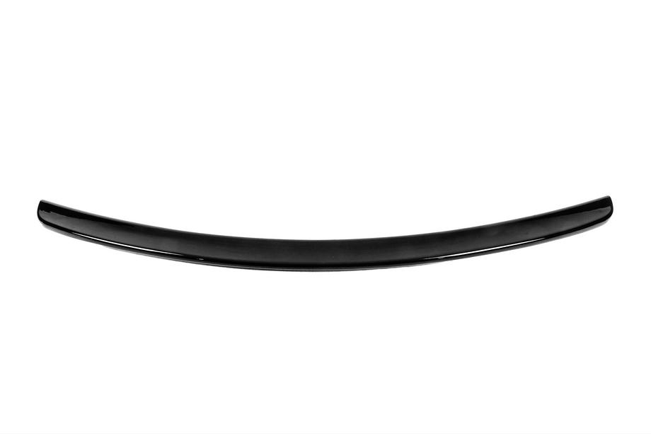 Mercedes CLS C219 2004-2010 Alerón DPT (Negro Brillante) Foto 3