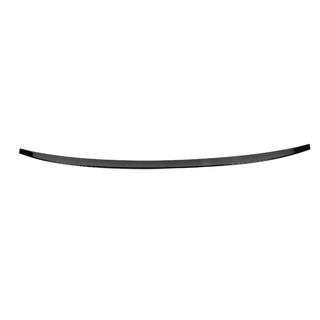 Alerón DPT (Negro Brillante) Audi A6 C6 2004-2011 foto 4