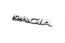 Dacia Logan I 2008-2012 Emblema para coche Dacia foto 2