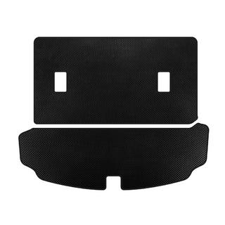 Alfombrilla de maletero EVA V-2 (Negro) Acura MDX 2007-2013