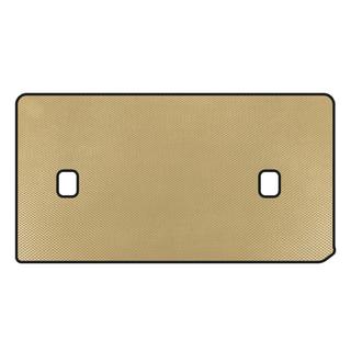 Alfombrilla de maletero EVA V-3 (Beige) Acura MDX 2007-2013