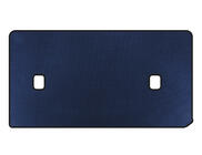 Acura MDX 2007-2013 Alfombrilla de maletero EVA V-3 (Azul) foto 1