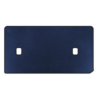 Alfombrilla de maletero EVA V-3 (Azul) Acura MDX 2007-2013