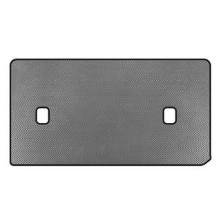 Alfombrilla de maletero EVA V-3 (Gris) Acura MDX 2007-2013