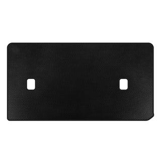 Alfombrilla de maletero EVA V-3 (Negro) Acura MDX 2007-2013