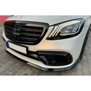 Labio delantero BRB (2018+) foto 4