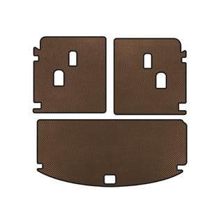 Alfombrilla de maletero EVA V-2 (Marrón)