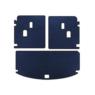 Alfombrilla de maletero EVA V-2 (Azul)