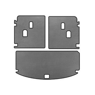 Alfombrilla de maletero EVA V-2 (Gris)