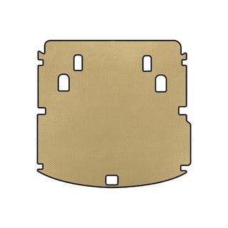 Alfombrilla de maletero EVA V-1 (Beige)