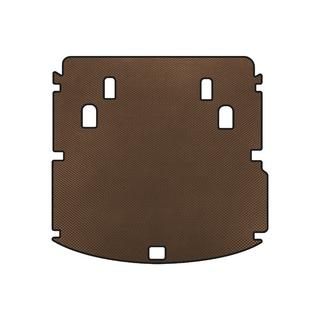 Alfombrilla de maletero EVA V-1 (Marrón)