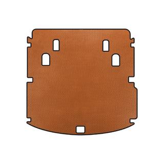 Alfombrilla de maletero EVA V-1 (Naranja)
