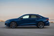 Reseña del Audi S3 Sedán: Renovación 2024 foto 3