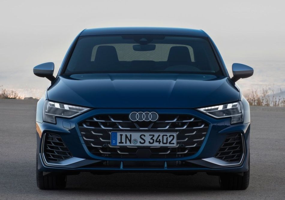 Reseña del Audi S3 Sedán: Renovación 2024