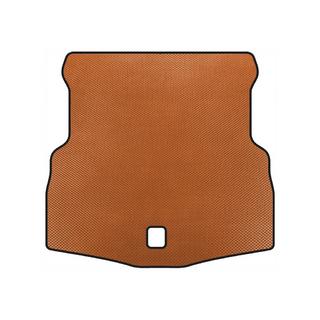 Alfombrilla de maletero EVA V-2 (SW, Naranja) Alfa Romeo 159 2005–2011
