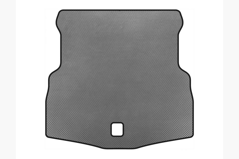 Alfa Romeo 159 2005–2011 Alfombrilla de maletero EVA V-2 (SW, Gris) Image