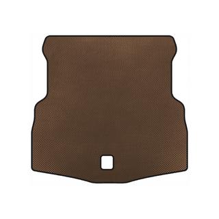 Alfombrilla de maletero EVA V-2 (SW, Marrón) Alfa Romeo 159 2005–2011