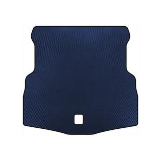 Alfombrilla de maletero EVA V-2 (SW, Azul) Alfa Romeo 159 2005–2011