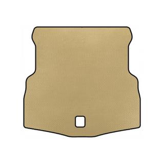 Alfombrilla de maletero EVA V-2 (SW, Beige) Alfa Romeo 159 2005–2011