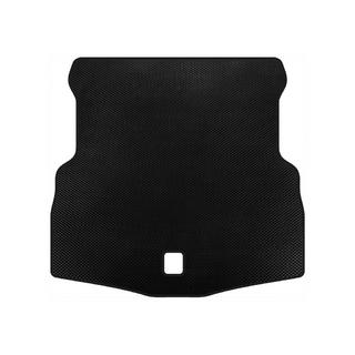 Alfombrilla de maletero EVA V-2 (SW, Negro) Alfa Romeo 159 2005–2011