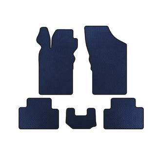 Alfombrillas EVA (Azul)
