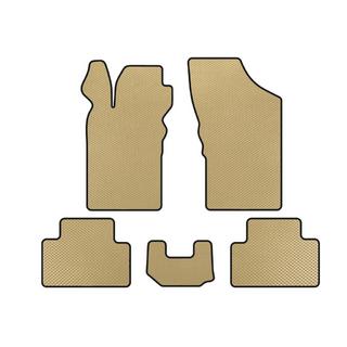 Alfombrillas EVA (Beige)