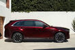 Análisis del crossover de tres filas Mazda CX-90 foto 4