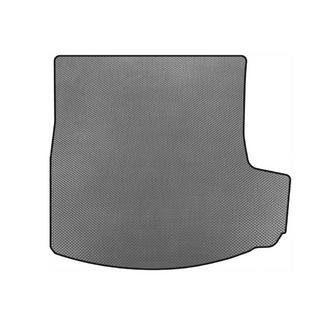 Alfombrilla de maletero EVA V-2 (Sedán, Gris) Audi A8 1994-2002