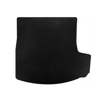 Alfombrilla de maletero EVA V-2 (Sedán, Negro) Audi A8 1994-2002