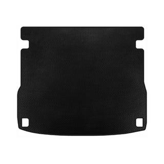 Alfombrilla de maletero EVA V-2 (Negro) Audi Q5 2008-2017