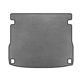 Alfombrilla de maletero EVA V-2 (Gris) Audi Q5 2008-2017