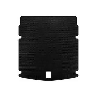Alfombrilla de maletero EVA V-2 Coupe Negro Audi A5 2007-2015
