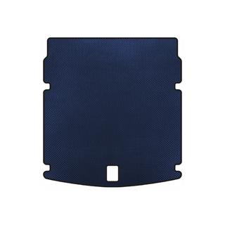 Alfombrilla de maletero EVA V-2 (Coupé, Azul) Audi A5 2007-2015
