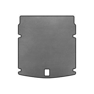 Alfombrilla de maletero EVA V-2 Coupe Gris Audi A5 2007-2015