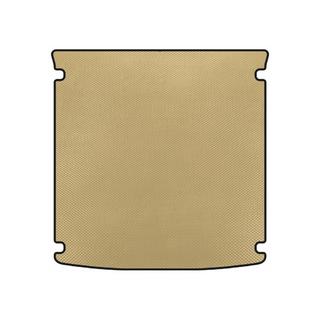 Alfombrilla de maletero EVA V-2 (Beige)