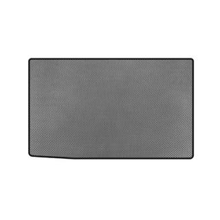 Alfombrilla de maletero EVA V-2 (HB, Gris) Audi A2 1999-2005