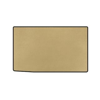 Alfombrilla de maletero EVA V-2 (HB, Beige) Audi A2 1999-2005