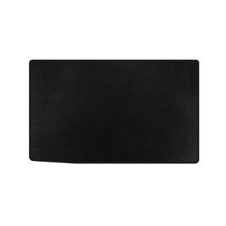 Alfombrilla de maletero EVA V-2 (HB, Negro) Audi A2 1999-2005