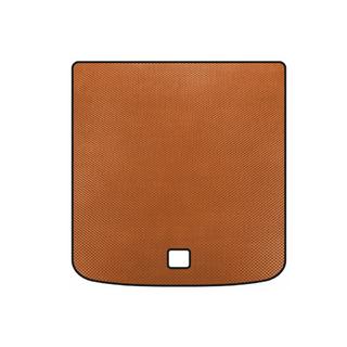 Alfombrilla de maletero EVA V-2 (Avant, Naranja)