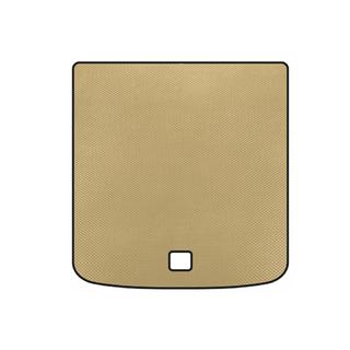Alfombrilla de maletero EVA V-2 (Avant, Beige)