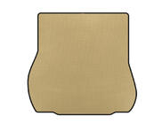 Audi A4 B5 1994–2001 Alfombrilla de maletero EVA V-2 (Avant, Beige) foto 1