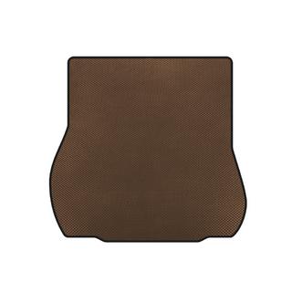 Alfombrilla de maletero EVA V-2 (Avant, Marrón) Audi A4 B5 1994–2001