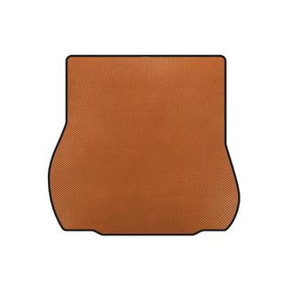 Alfombrilla de maletero EVA V-2 (Avant, Naranja) Audi A4 B5 1994–2001