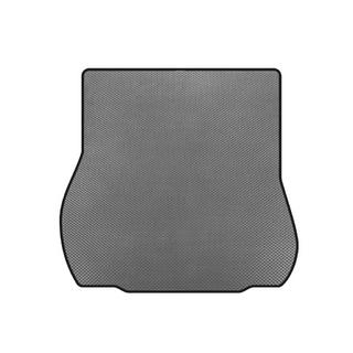 Alfombrilla de maletero EVA V-2 (Avant, Gris) Audi A4 B5 1994–2001