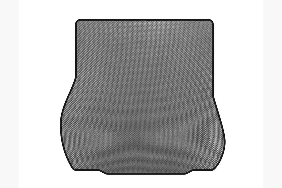 Audi A4 B5 1994–2001 Alfombrilla de maletero EVA V-2 (Avant, Gris) Foto 1