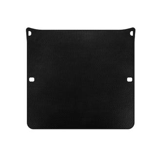 Alfombrilla de maletero EVA V-2 (Avant, Negra) Audi 100 C4 1990-1994